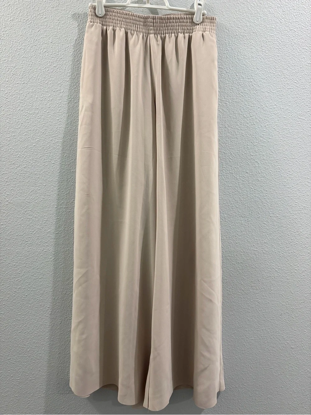 Aritzia Babaton Parker Palazzo Pant - Studio Drape - Picture 6 of 12